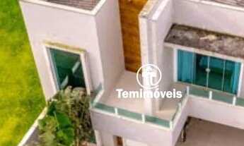 Imagem 3: Sobrado Alto Padrão com 260m², a 50m do Mar,4 Dormitórios sendo 1 Suíte Master,Excelente L