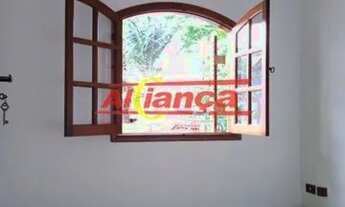 Imagem 4: Casa, Jardim Santa Mena - Guarulhos