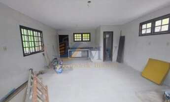 Imagem 4: Vendo Casa Vila Militar