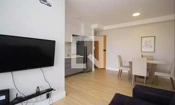 Imagem 4: Apartamento para Aluguel - Vila Mangalot, 2 Quartos, 70 m2