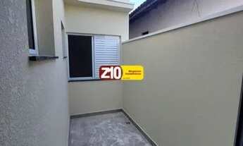 Imagem 3: Z10 IMOVEIS Casa com 3 dormitórios