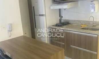 Imagem 2: Flat para aluguel com 40 metros quadrados com 1 quarto em Jardim Goiás - Goiânia - GO