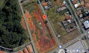 Imagem: Lote / Terreno em Vila Rosa - Goiânia