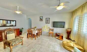 Imagem 4: PERTO DO MAR - Apartamento com 2 dormitórios à venda, 100 m² - Tombo - Guarujá/SP