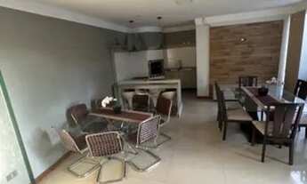 Imagem 7: Casa alto padrão mobiliada