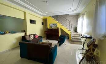 Imagem 2: Casa - Conjunto Habitacional Parque da Floresta - Campinas