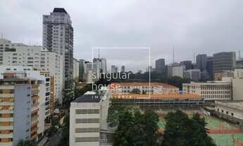 Imagem 4: 633 m² | 4 suítes