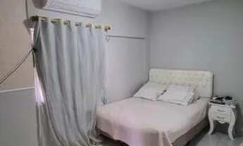 Imagem 6: Casa para venda possui 135 metros quadrados com 6 quartos em Jóquei - Teresina - PI