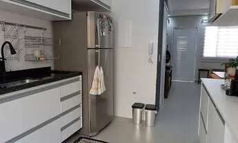 Imagem 3: Sobrado em condomínio fechado 2dorms ótimo acabamento