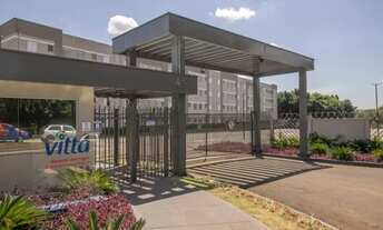 Imagem 2: Apartamento para aluguel, 2 quartos, 1 vaga, Jardim Interlagos - Ribeirão Preto/SP