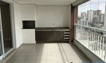 Imagem 3: APARTAMENTO - VILA MARIANA - SP