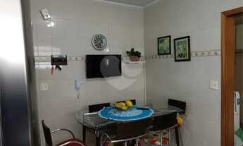 Imagem 7: APARTAMENTO PADRÃO 2 DORMITÓRIOS