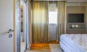 Imagem 6: Apartamento 02 quartos a venda em Lourdes, próximo Colégio Bernolli