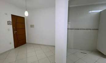 Imagem 2: Apartamento com varanda gourmet, quadra da praia com 2 dormitórios varanda gourmet à venda