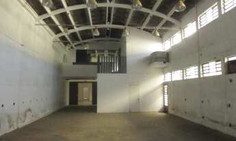 Imagem 5: Locação Pavilhão PORTO ALEGRE RS Brasil