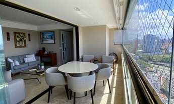 Imagem 2: Apartamento com 4 quartos a venda na Pituba