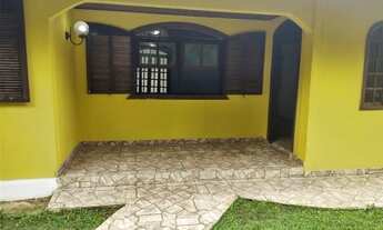 Imagem 2: Casa 3 Quartos No centro de Almirante Tamandaré Em Rua Sem Saída