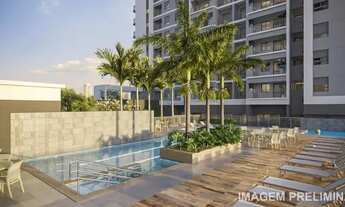 Imagem 7: Apartamento de 3 dormitórios 1 suíte, varanda com churrasqueira e vaga