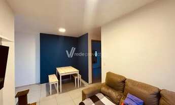 Imagem 3: Apartamento - Parque Industrial - Campinas