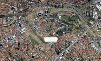 Imagem 2: Terreno - Vila Ângela Marta - Campinas
