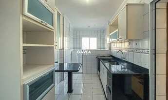 Imagem 6: Apartamento à venda no Guilhermina em Praia Grande