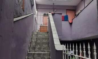 Imagem 4: Terreno de 189m2 com imóveis construídos no Helena Maria/Osasco