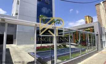 Imagem 4: Vendo AP c/ 03 Suítes 02 Vagas Andar Alto Lomas Próx. a Duque - Marco