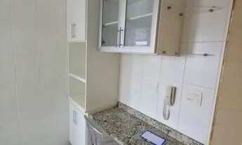 Imagem 6: Alugue apartamento em Vila Santa Catarina R$1.800 - São Paulo