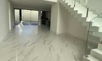 Imagem 5: Casa recém construída 4 suites