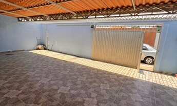 Imagem 2: CASA NA LAJE, 3 Quartos , ampla e arejada