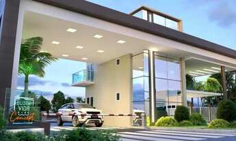 Imagem 3: Em Abrantes: Busca Vida Side Concept, Casas de 2 quartos, 70 m², 2 vagas, infraestrutura