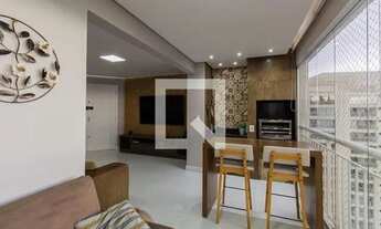 Imagem 7: Apartamento para Aluguel - Vila Andrade, 4 Quartos, 124 m2