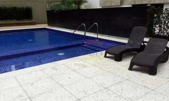 Imagem 2: Apartamento de Alto Padrão impecável