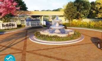 Imagem 2: Tarumã- Residencial Bellavile, Casa Térrea 100 M², Lote + Construção