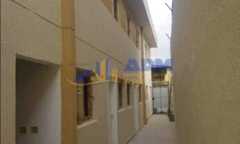 Imagem 3: São Paulo - Apartamento Padrão - Cidade Líder