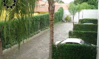 Imagem 2: SOBRADO PRESIDENTE ALTINO