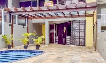 Imagem 2: Sobrado Residencial para Venda no Balneário Atami em Pontal Do Paraná, 171.87 m²