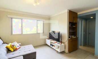 Imagem 4: Apartamento para Aluguel - Jardim Éster Yolanda, 2 Quartos, 65 m2