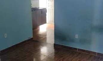 Imagem 4: Casa para alugar no Eduardo Gomes, rua 49