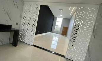 Imagem 5: Casa para venda tem 117 metros quadrados com 3 quartos em Centro - Itapira - SP