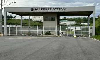 Imagem: VENDO TERRENO (MULTIPLUS ELDORADO II CONDOMINIO