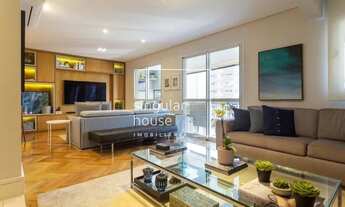 Imagem: Apartamento 3 suítes 3 vagas