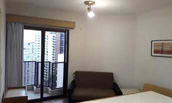 Imagem 3: SÃO PAULO - Flat - JARDIM PAULISTA