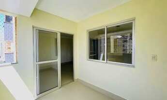 Imagem 7: Apartamento para aluguel, 3 quartos, 2 suítes, 2 vagas, Nova Suíça - Goiânia/GO