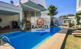 Imagem 3: Excelente Casa de Alto Padrão dentro de Condomínio fechado na Barra da Tijuca/Rj