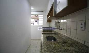 Imagem 5: Apartamento a Locação 2 Qts na Estrada da Cachamorra -Campo Grande Rj