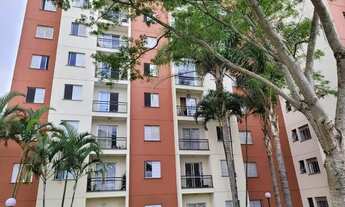 Imagem: Apartamento com 2 dormitórios para alugar