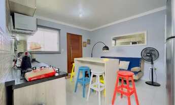 Imagem: Exelente apartamento completo bem localizado