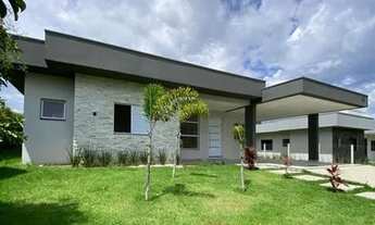 Imagem 3: Casa - Jardim Portal de Itaici - Indaiatuba