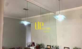 Imagem 4: Apartamento com 3 dormitórios à venda, 70 m² por R$ 460.000,00 - Vila Iracema - Barueri/SP